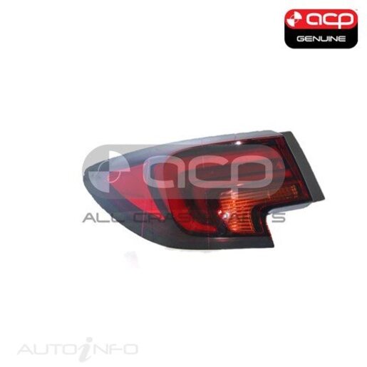 Tail Light