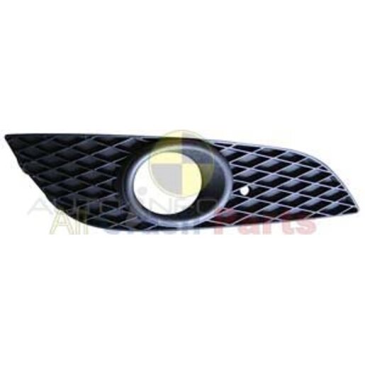 Bumper Bar Grille - Front