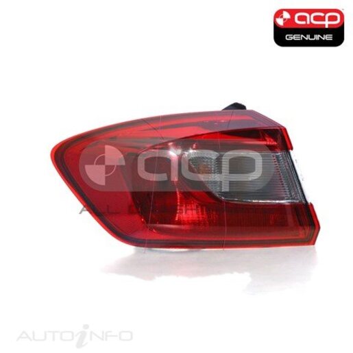 Tail Light