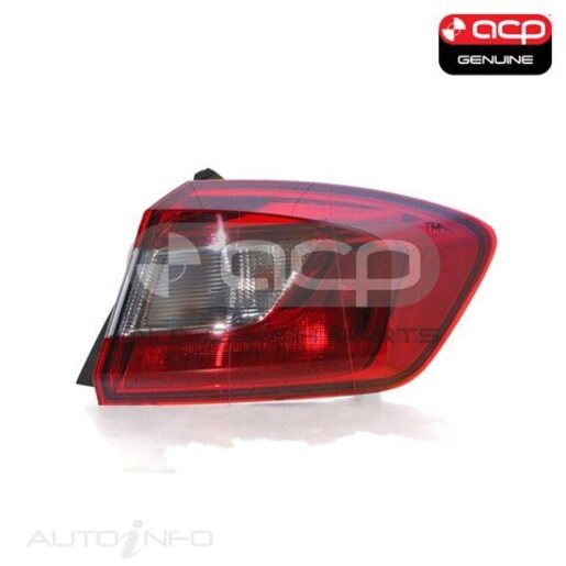 Tail Light