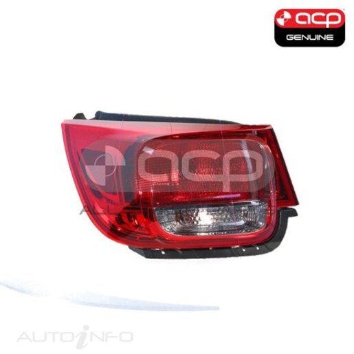 Tail Light