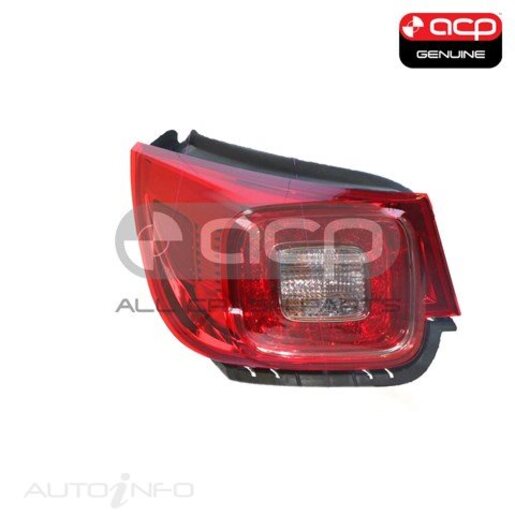 Tail Light