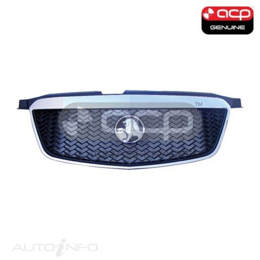 GrilleHeadlight Rim