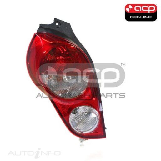 Tail Light