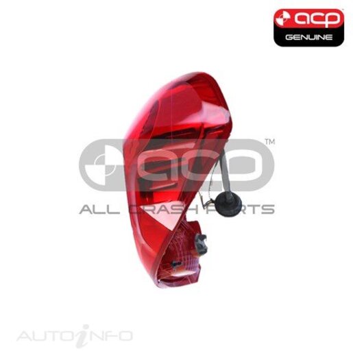 Tail Light