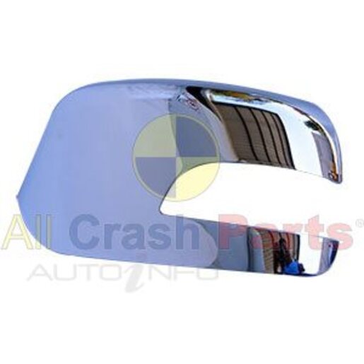 Door Mirror Cover