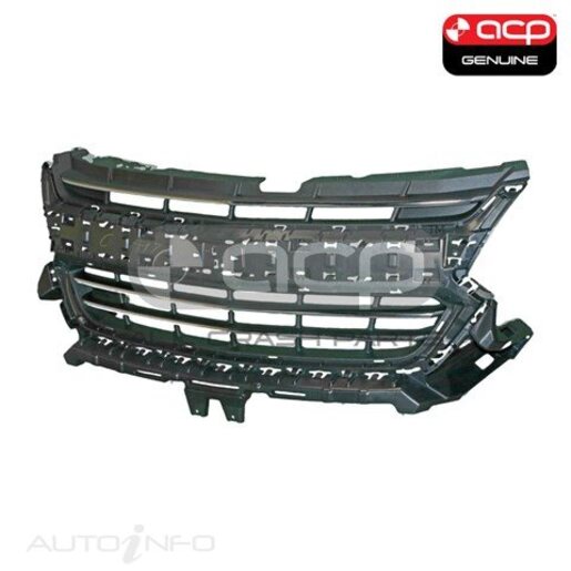 GrilleHeadlight Rim