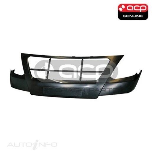 Bumper Bar - Front