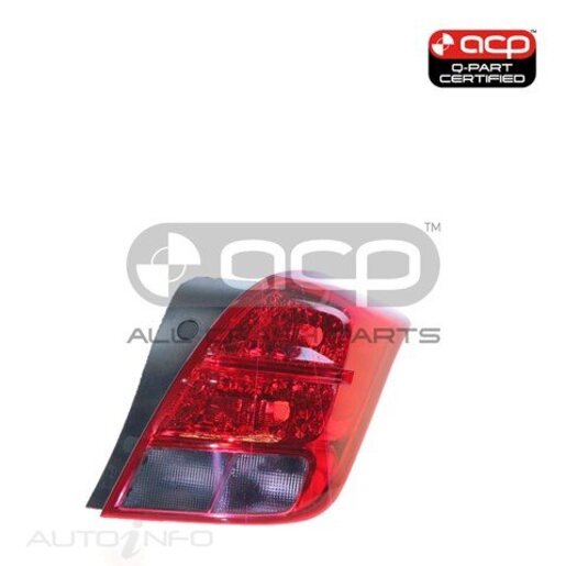 Tail Light