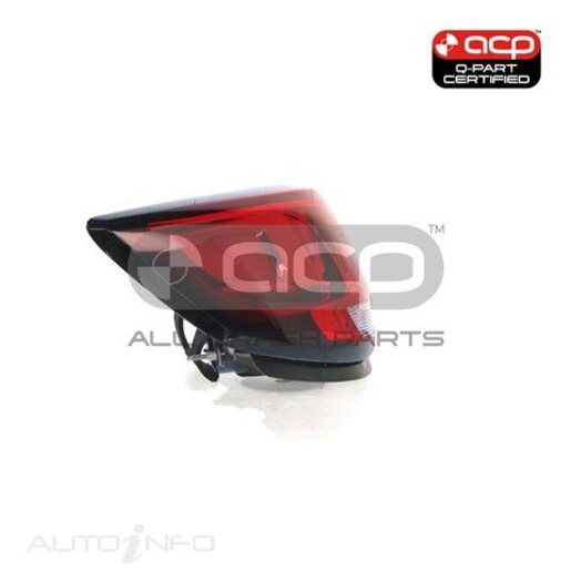 Tail Light