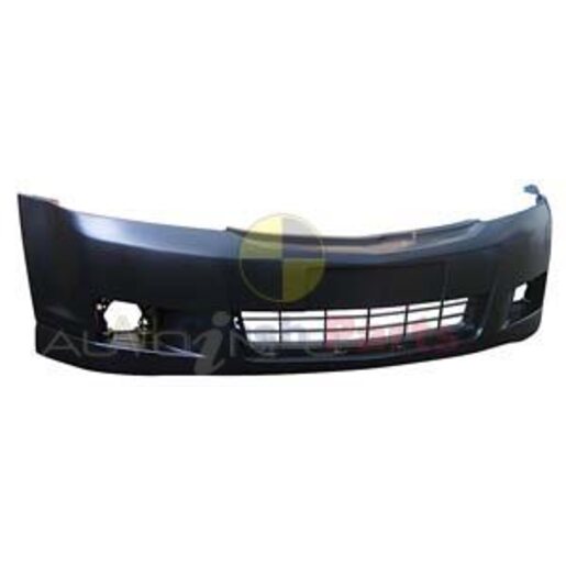 Bumper Bar - Front