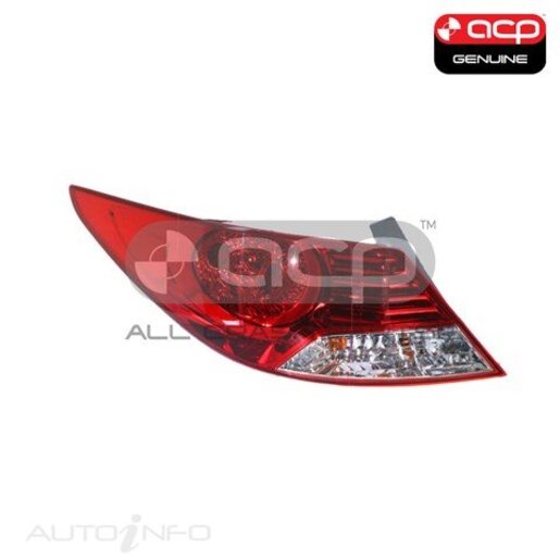 Tail Light