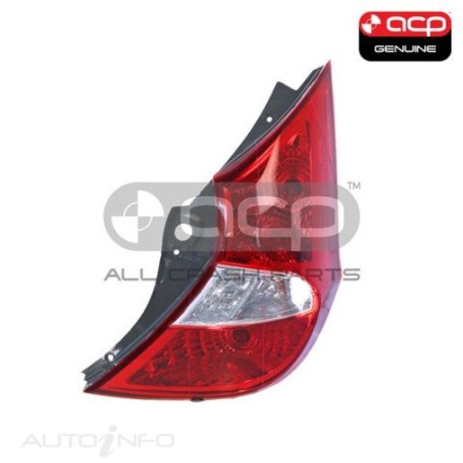 Tail Light