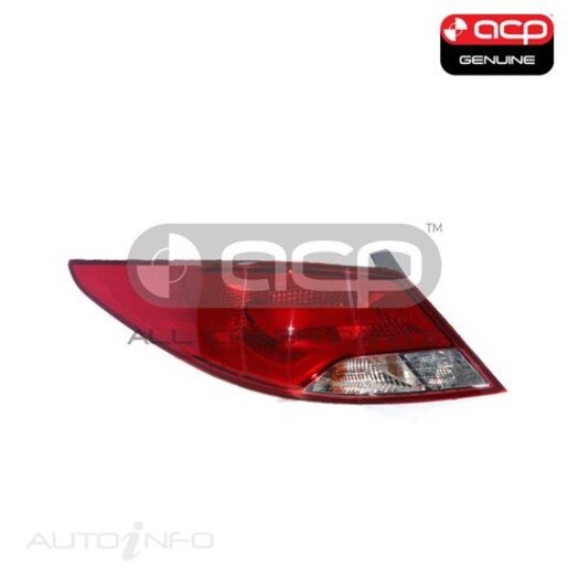 Tail Light