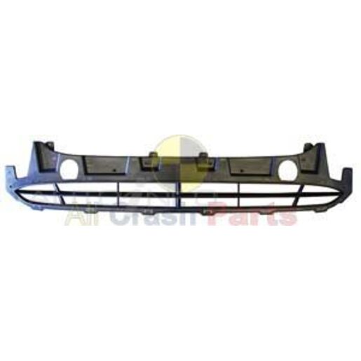 Bumper Bar Grille - Front