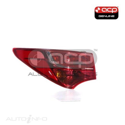 Tail Light