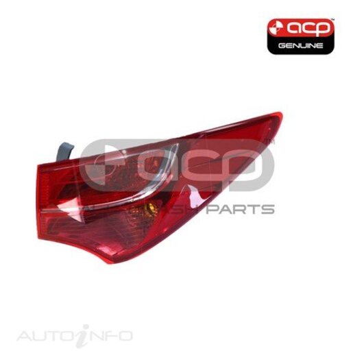 Tail Light