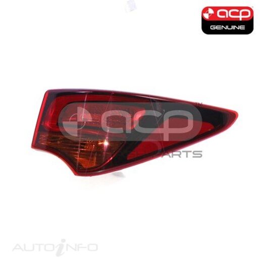 Tail Light