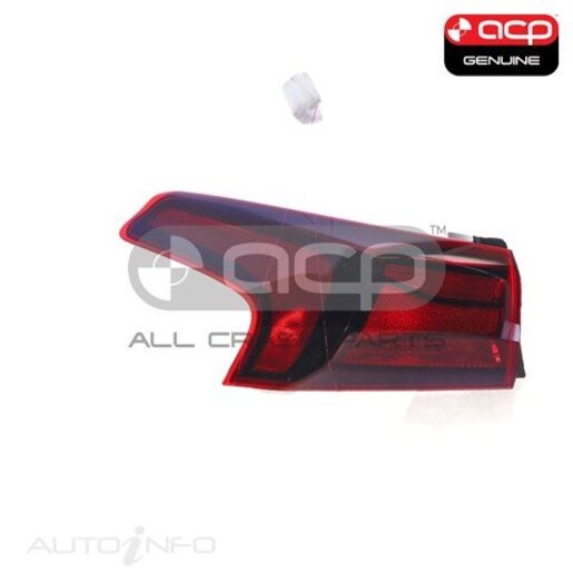 Tail Light