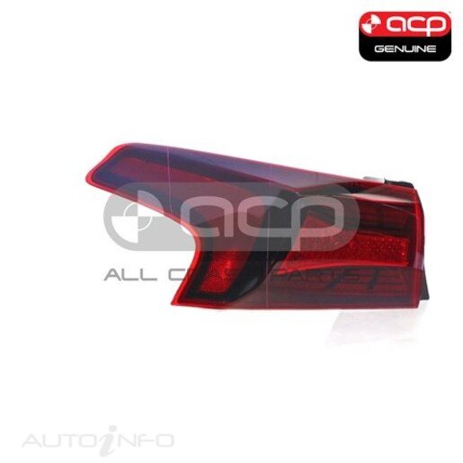 Tail Light