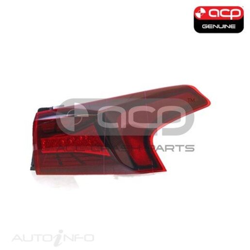 Tail Light