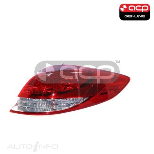 Tail Light