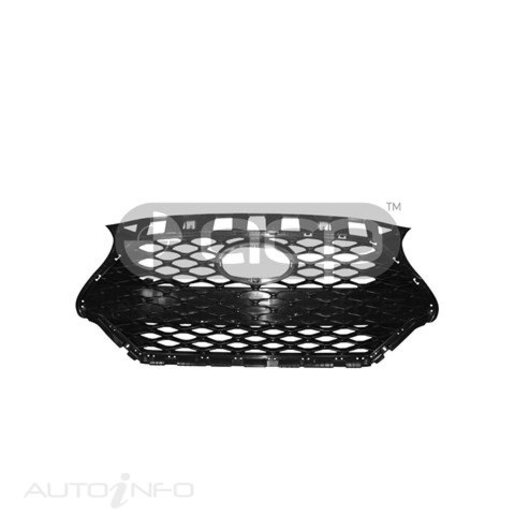 GrilleHeadlight Rim