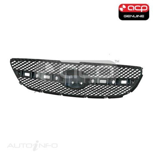 GrilleHeadlight Rim