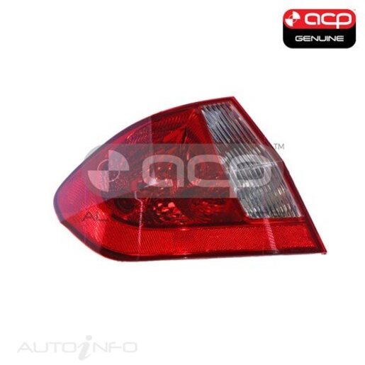 Tail Light