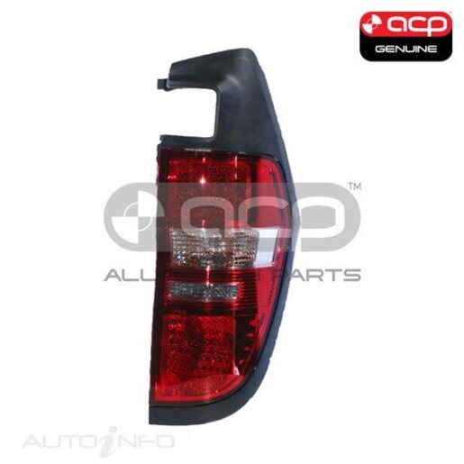 Tail Light