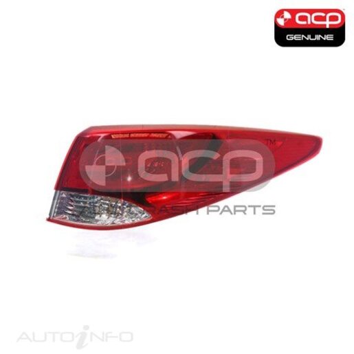 Tail Light