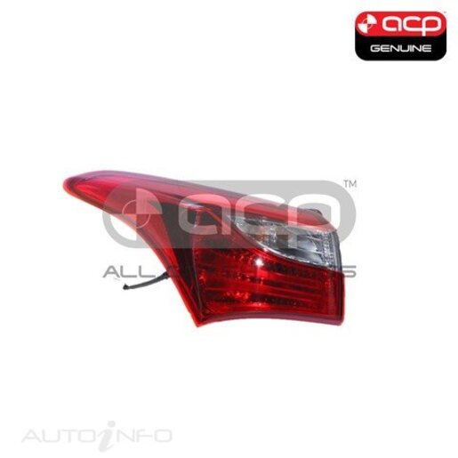 Tail Light