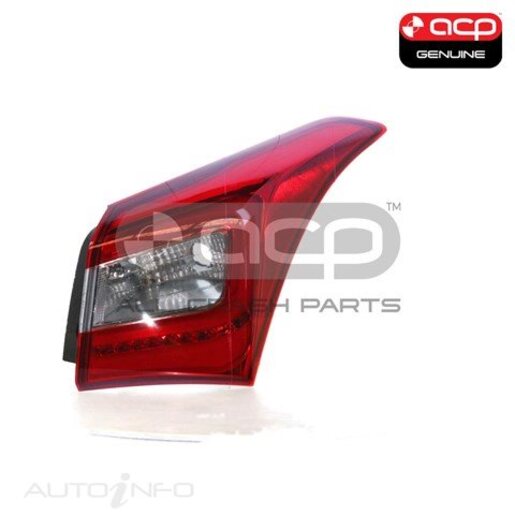 Tail Light