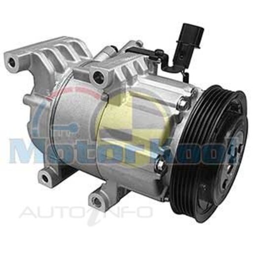 AC Compressor