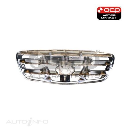 GrilleHeadlight Rim