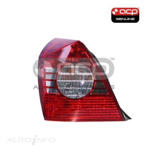 Tail Light