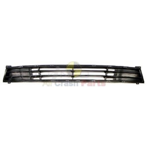 Bumper Bar Grille - Front