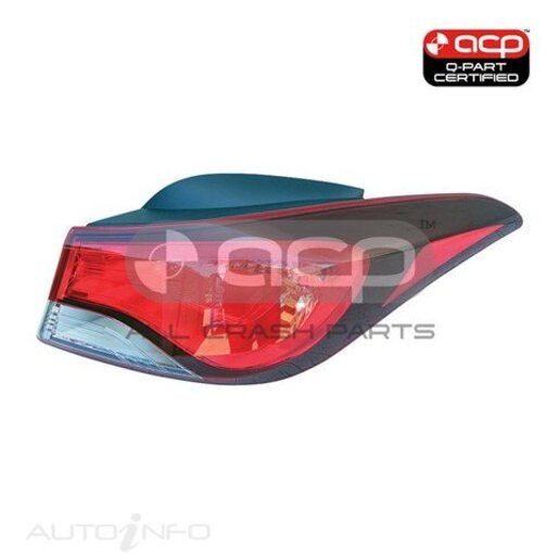 Tail Light