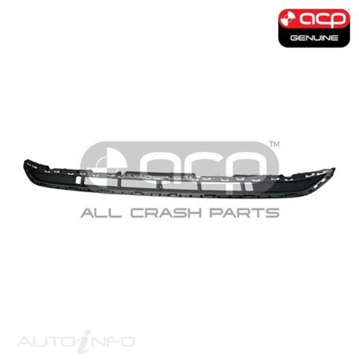 Bumper Bar Grille - Front