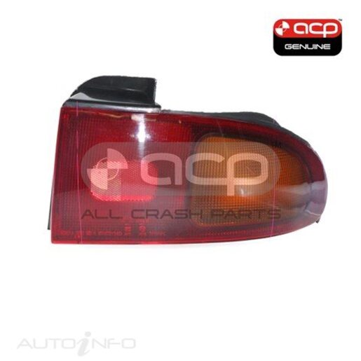 Tail Light