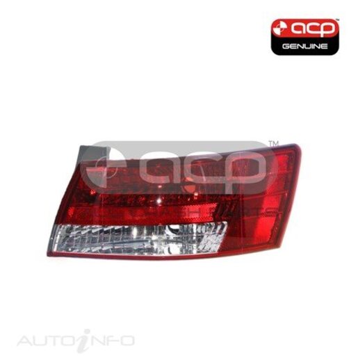 Tail Light