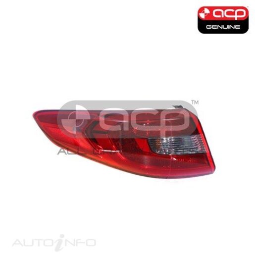 Tail Light