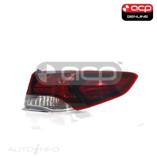 Tail Light