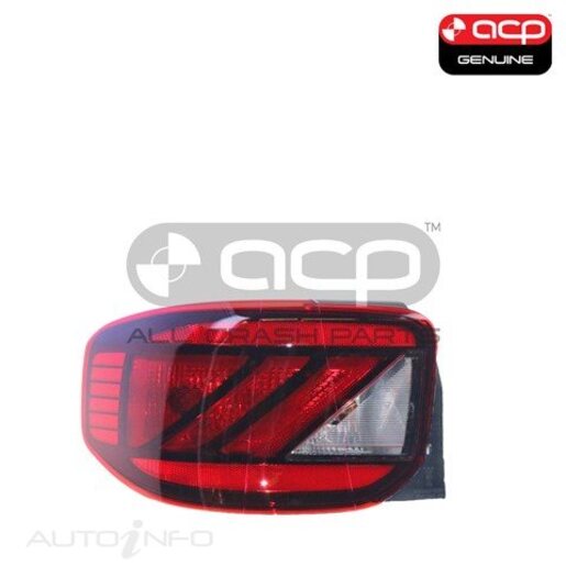 Tail Light