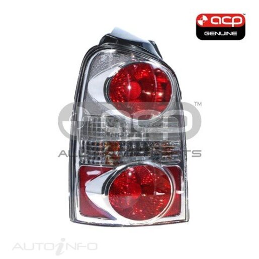 Tail Light