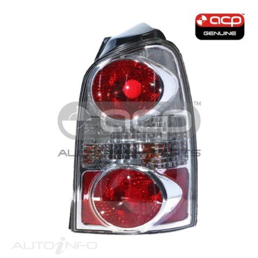 Tail Light