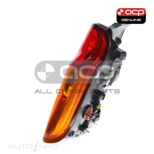 Tail Light