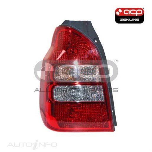 Tail Light