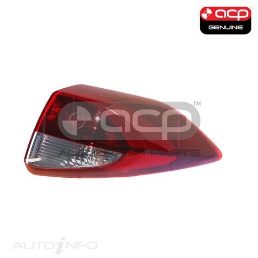 Tail Light