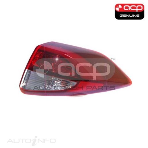 Tail Light